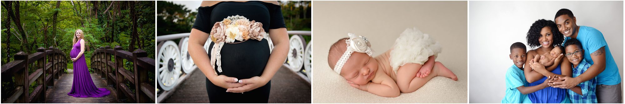Simply Ania maternity and newborn package lakenheath